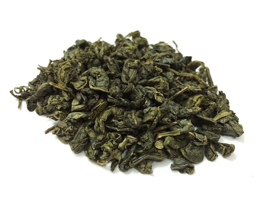Green Tea Pekeo
